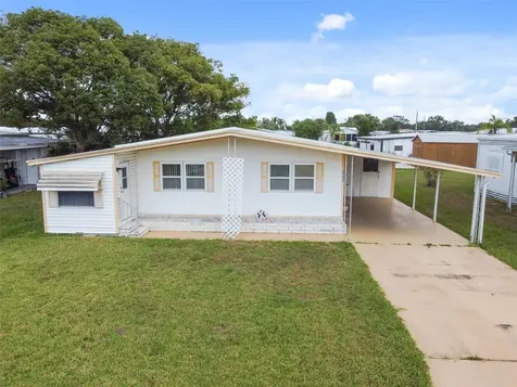 5353 Comanche Street Zephyrhills FL 33542