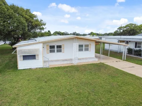 5353 Comanche Street Zephyrhills FL 33542