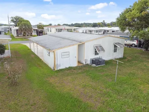 5353 Comanche Street Zephyrhills FL 33542
