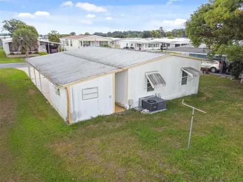 5353 Comanche Street Zephyrhills FL 33542