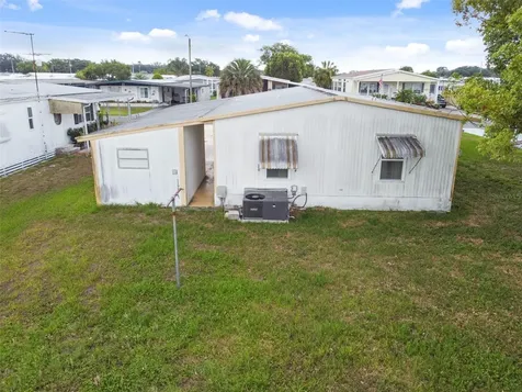 5353 Comanche Street Zephyrhills FL 33542