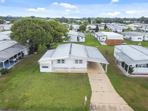 5353 Comanche Street Zephyrhills FL 33542