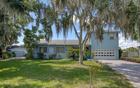 505 Canterbury Lane Kissimmee FL 34741