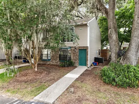 4632 SW 45th Lane Gainesville FL 32608