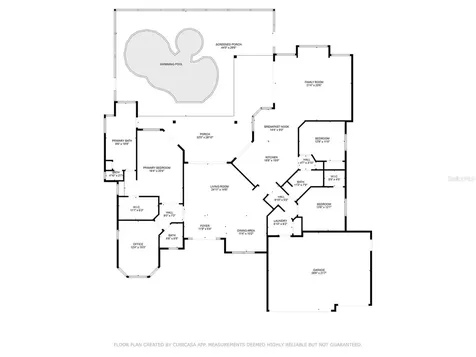 2147 Calusa Lakes Boulevard Nokomis FL 34275