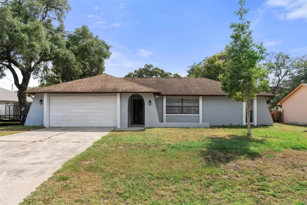 1329 Mcneal Road Spring Hill FL 34608