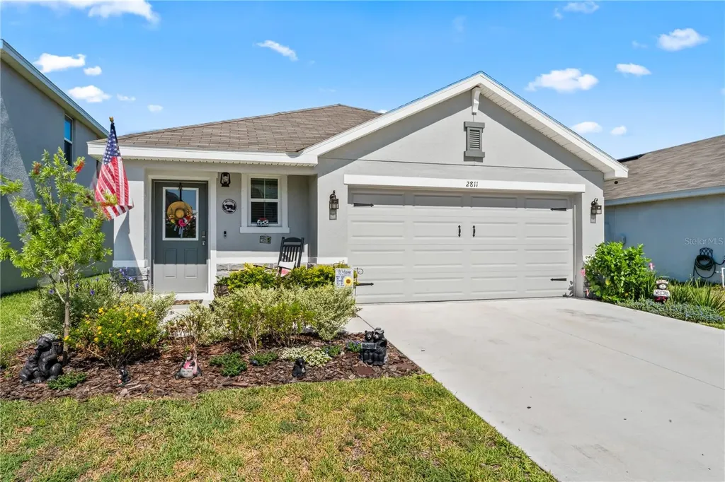 2811 Star Anise Lane Wimauma FL 33598