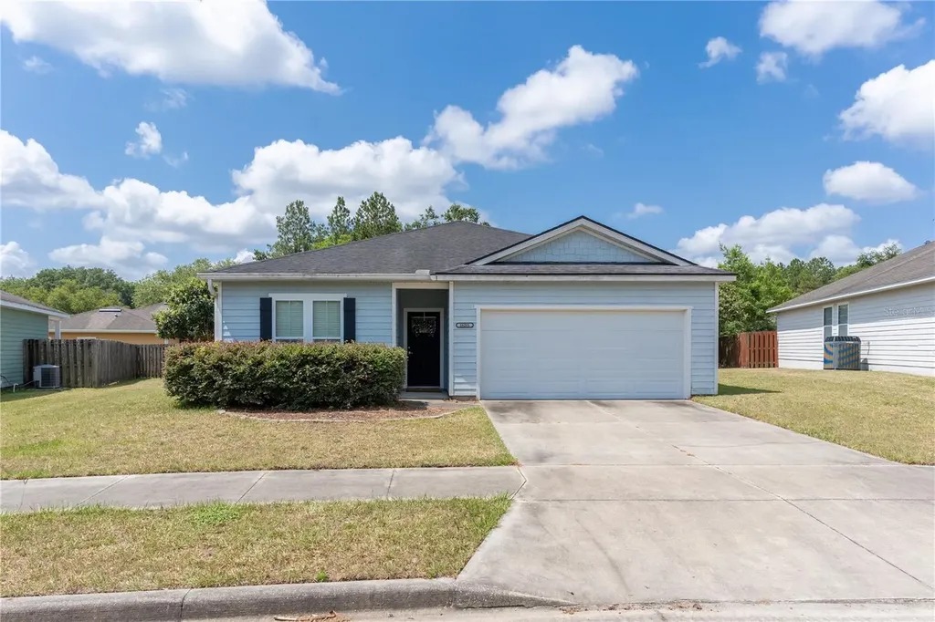 16201 NW 122nd Lane Alachua FL 32615