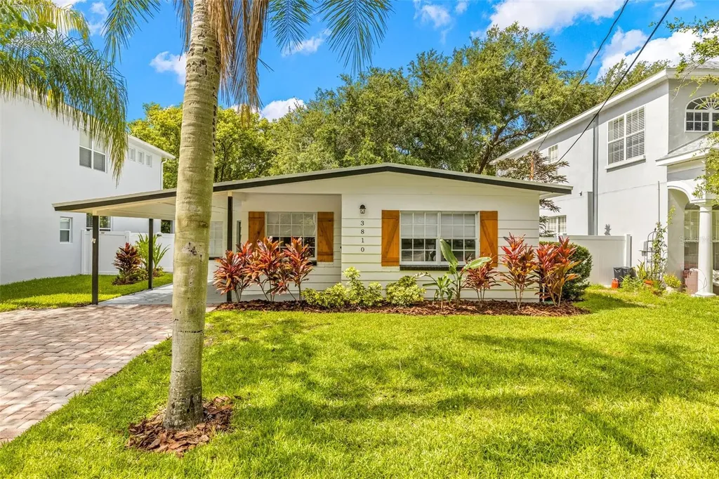 3810 W Obispo Street Tampa FL 33629