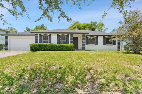 16 Bayberry Branch Casselberry FL 32707