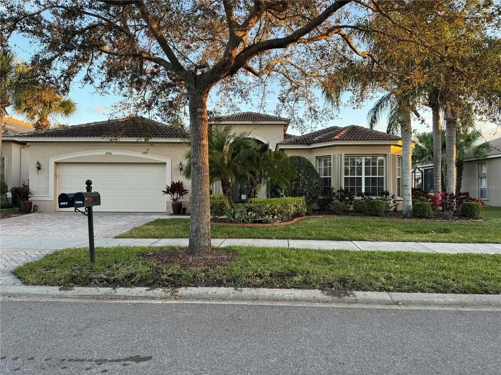 4906 Sapphire Sound Drive Wimauma FL 33598