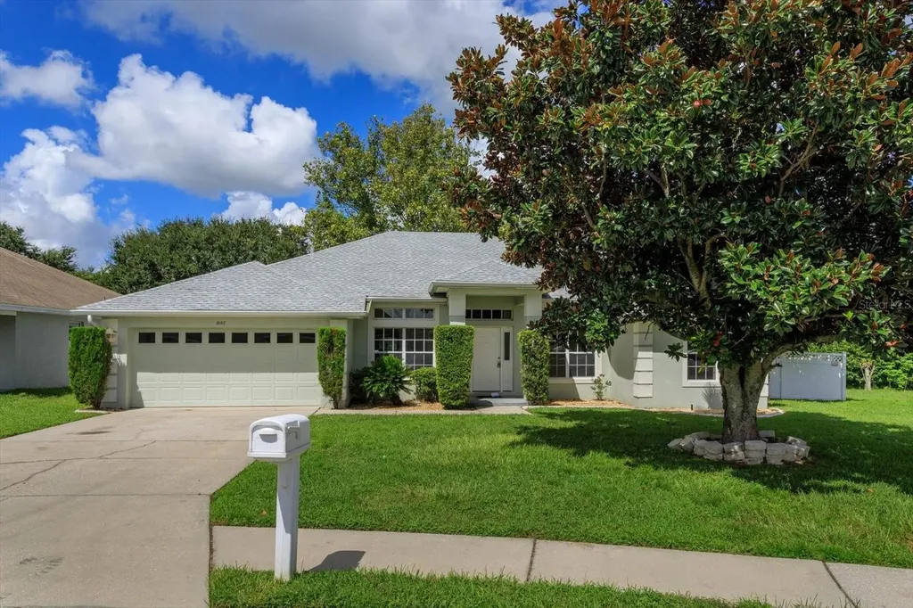 3107 Fort Socrum Village Boulevard Lakeland FL 33810