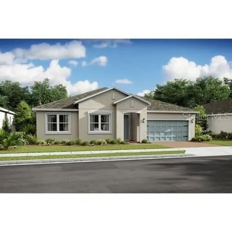 880 Climbing Court Apopka FL 32703