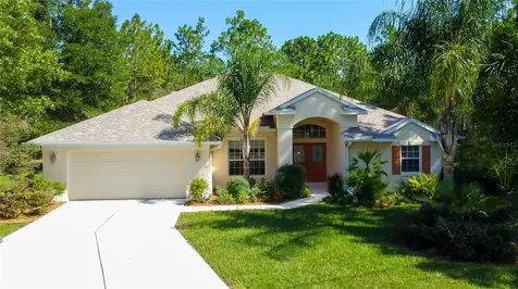 6 Sanders Court W Homosassa FL 34446