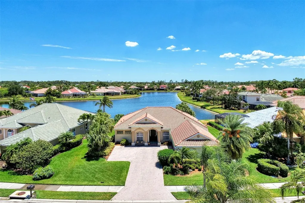 5405 Waterview Drive North Port FL 34291
