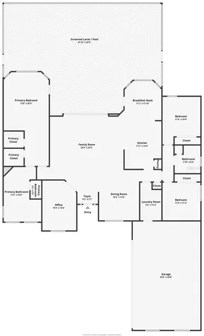 5405 Waterview Drive North Port FL 34291