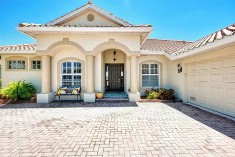 5405 Waterview Drive North Port FL 34291