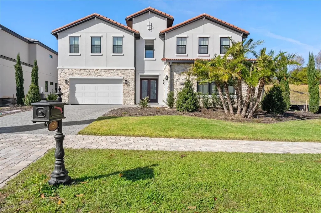 16829 Bolsena Drive Montverde FL 34756