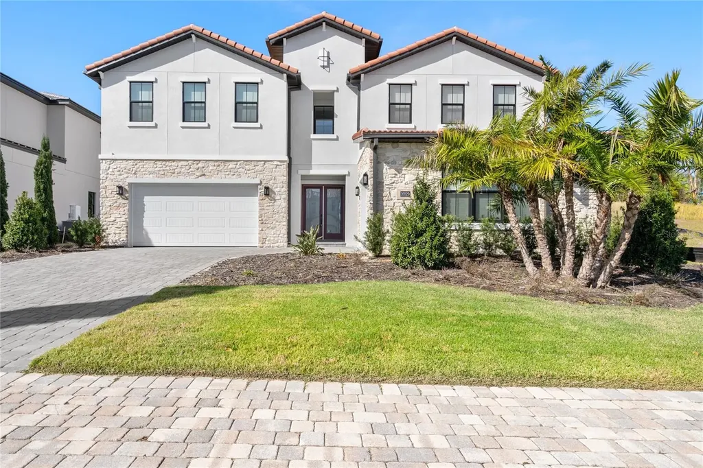 16829 Bolsena Drive Montverde FL 34756