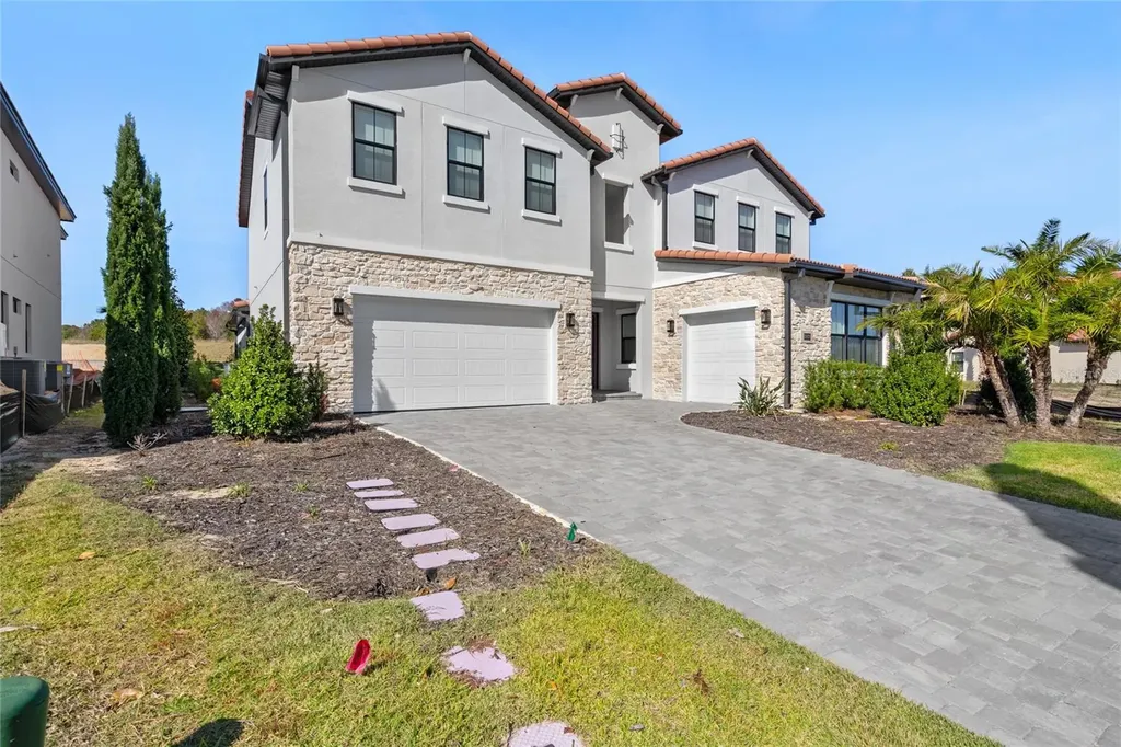 16829 Bolsena Drive Montverde FL 34756