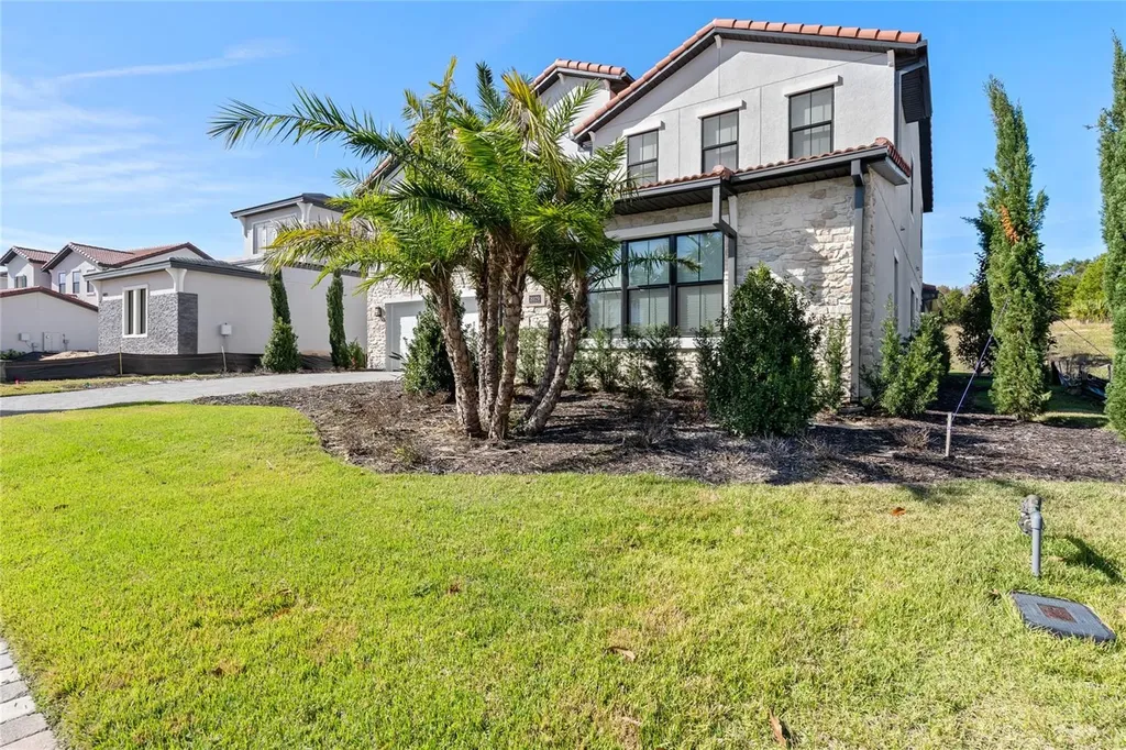 16829 Bolsena Drive Montverde FL 34756