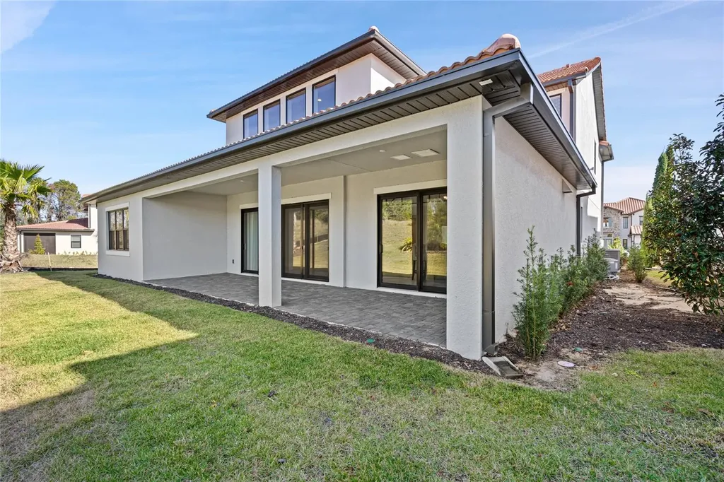 16829 Bolsena Drive Montverde FL 34756