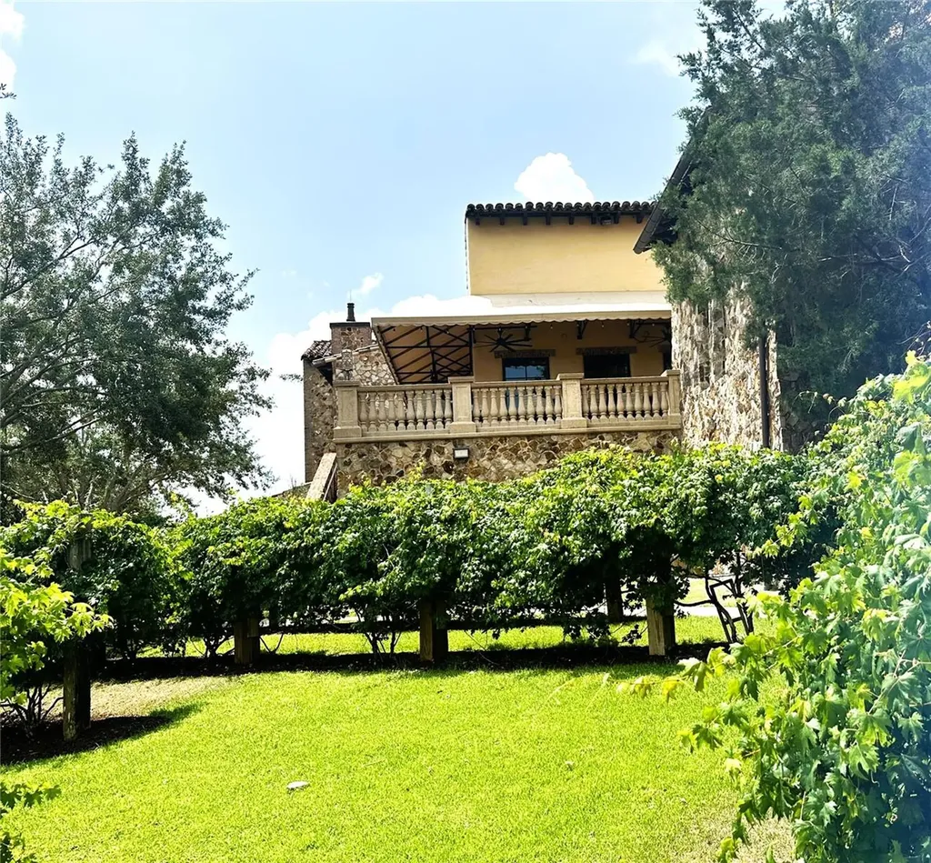 16829 Bolsena Drive Montverde FL 34756