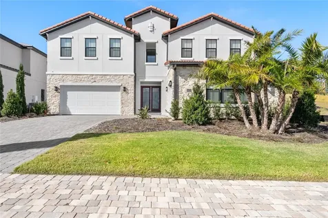 16829 Bolsena Drive Montverde FL 34756