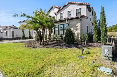 16829 Bolsena Drive Montverde FL 34756