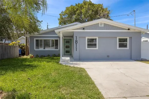 1811 Massachusetts Avenue NE St Petersburg FL 33703