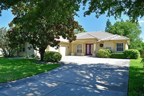 5708 Eastwind Drive Sarasota FL 34233