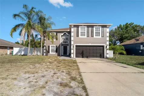 1765 Providence Boulevard Deltona FL 32725
