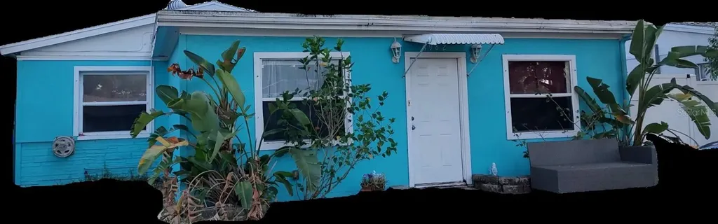 6982 79th Avenue N Pinellas Park FL 33781