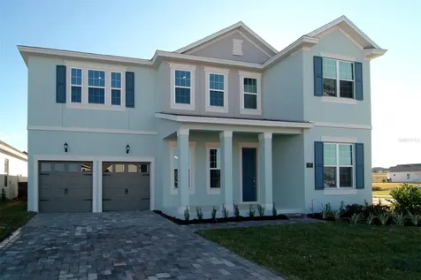 7487 Sea Manatee Street Parrish FL 34219