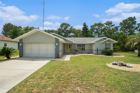 9 Carnation Court E Homosassa FL 34446