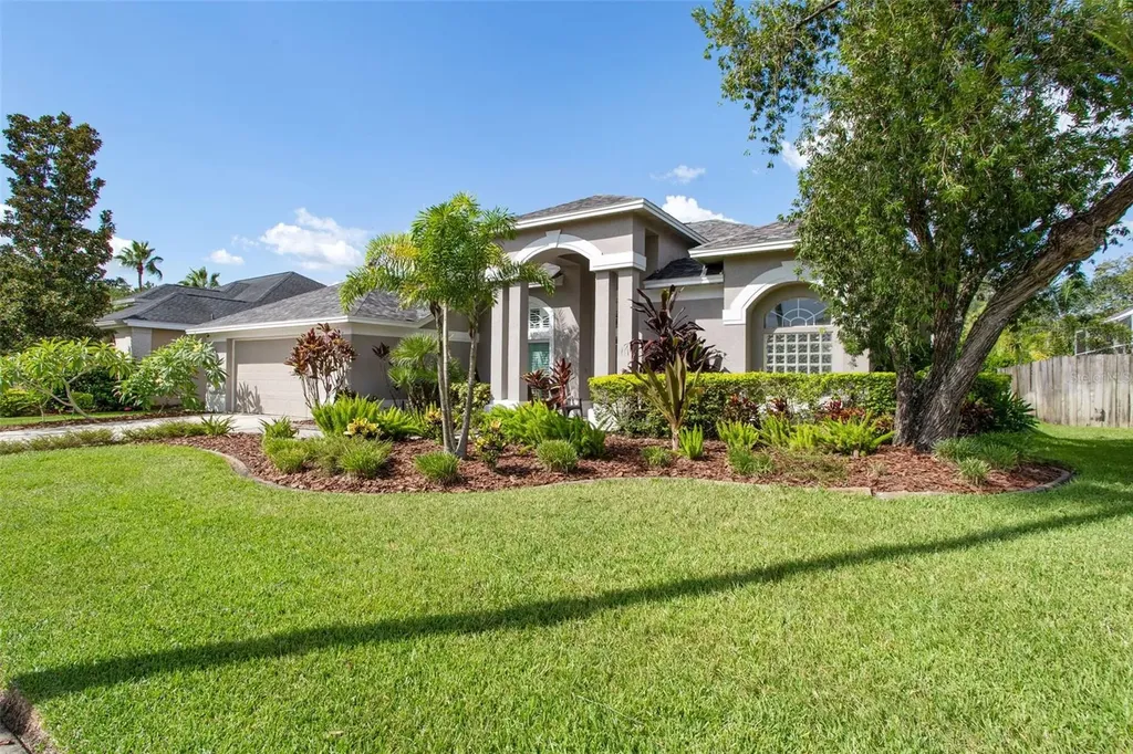 12006 Wandsworth Drive Tampa FL 33626