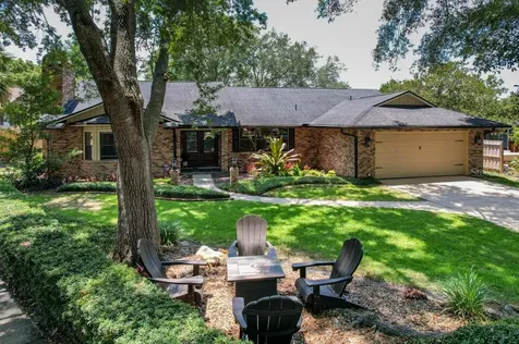 215 Churchill Drive Longwood FL 32779