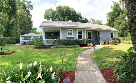 711 Magnolia Drive Altamonte Springs FL 32701