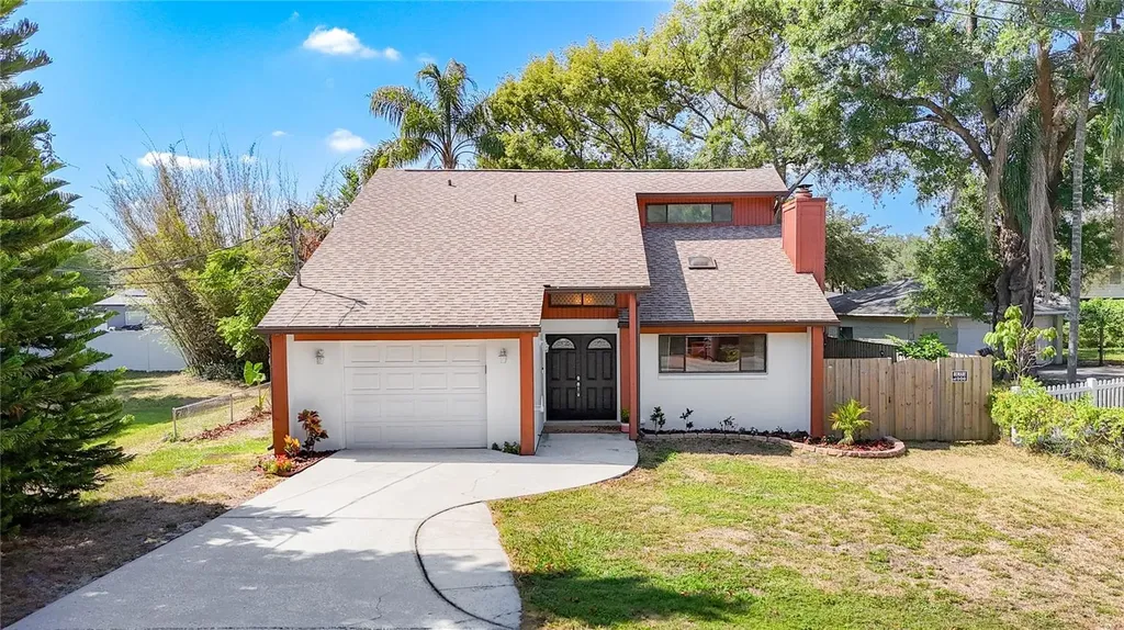 11509 Forest Hills Drive Tampa FL 33612