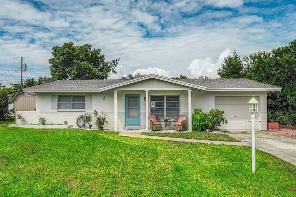 11911 80th Avenue Seminole FL 33772