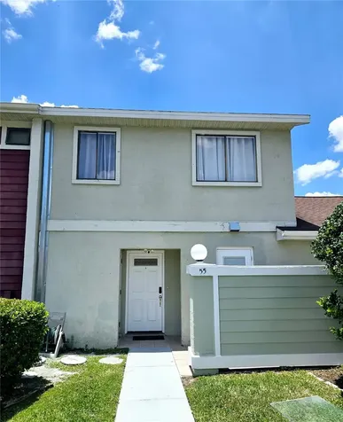 55 Pine Island Circle Kissimmee FL 34743