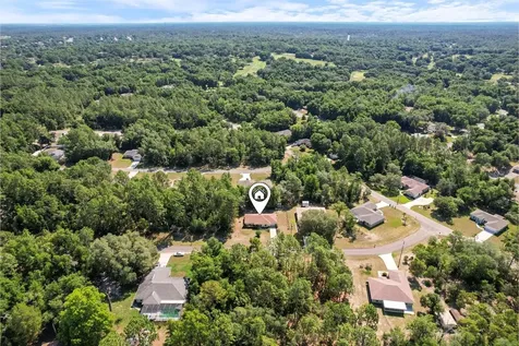 8315 N Manuetta Drive Citrus Springs FL 34434