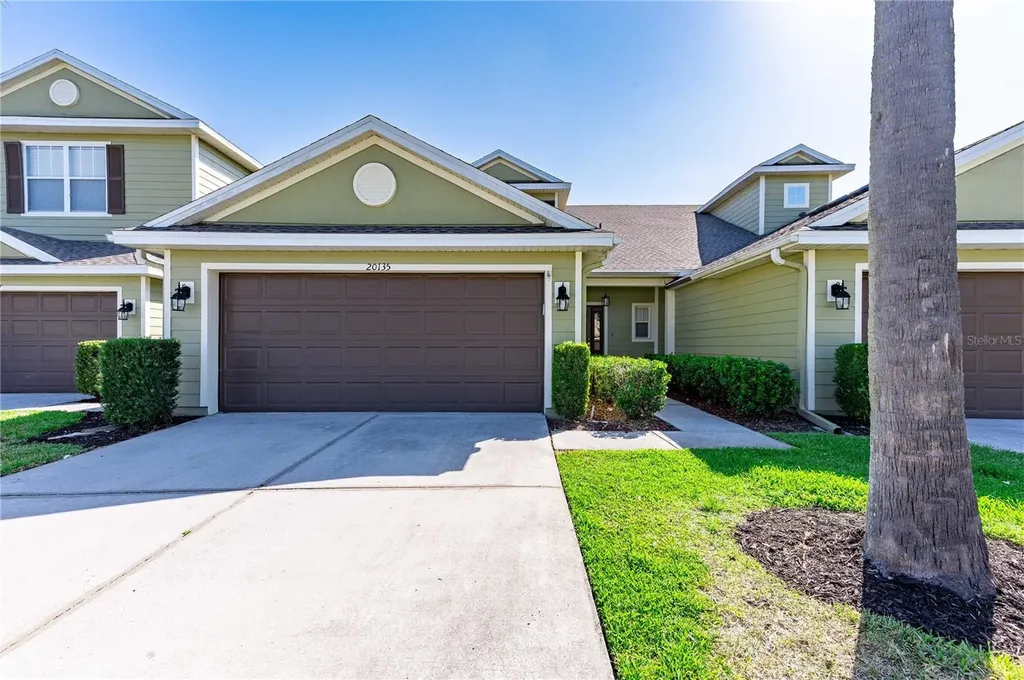 20135 Indian Rosewood Drive Tampa FL 33647