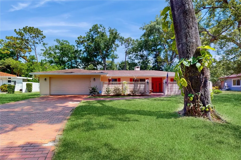 323 Raven Rock Lane Longwood FL 32750
