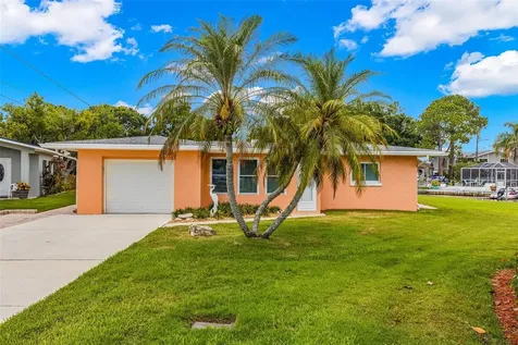 188 E Canal Drive Palm Harbor FL 34684