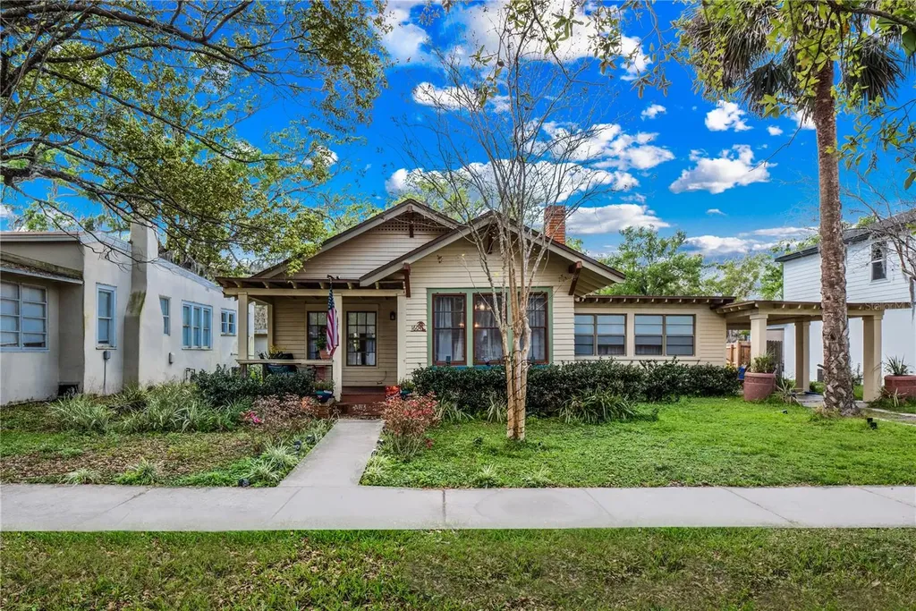 1604 S Palmetto Avenue Sanford FL 32771