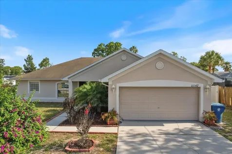 11147 Mercedes Street Spring Hill FL 34609