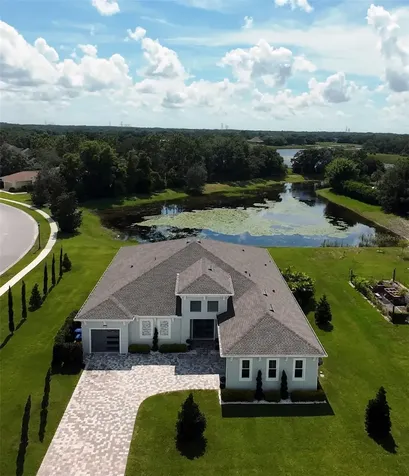 12903 Marabou Drive Spring Hill FL 34610