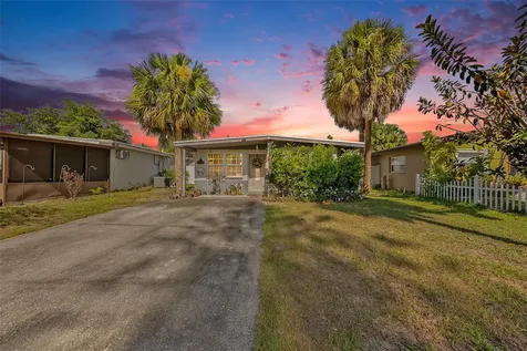 3066 Highland Street N St Petersburg FL 33704