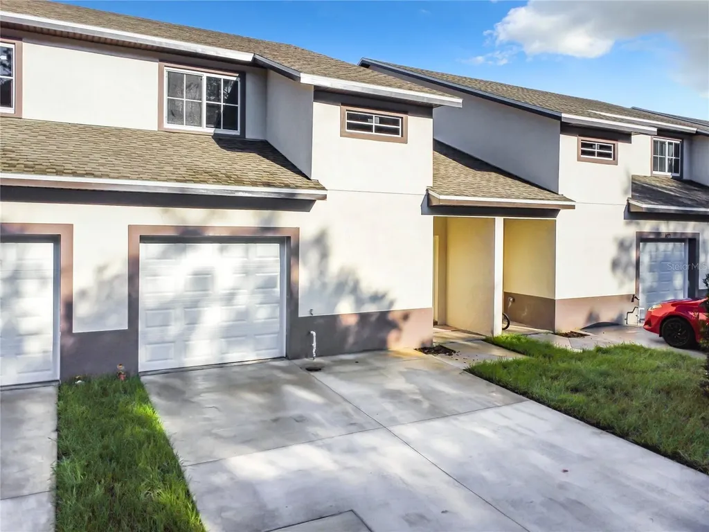 1738 Barton Towne Circle St Cloud FL 34769